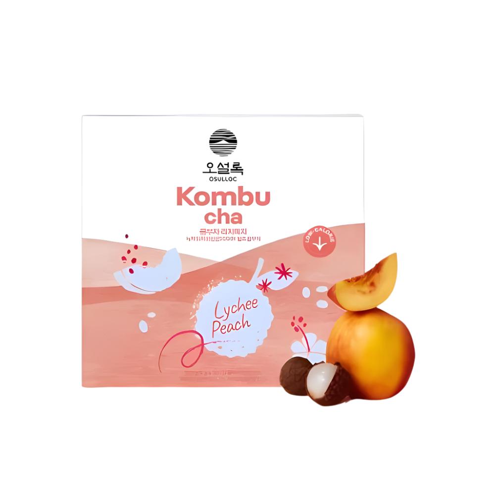 OSULLOC Kombu Cha 30pcs (3 options to choose)