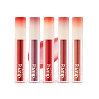 MAKEheal Plum Glow Lip Tint 4g 5 shades