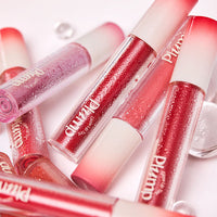 MAKEheal Plum Glow Lip Tint 4g 5 shades