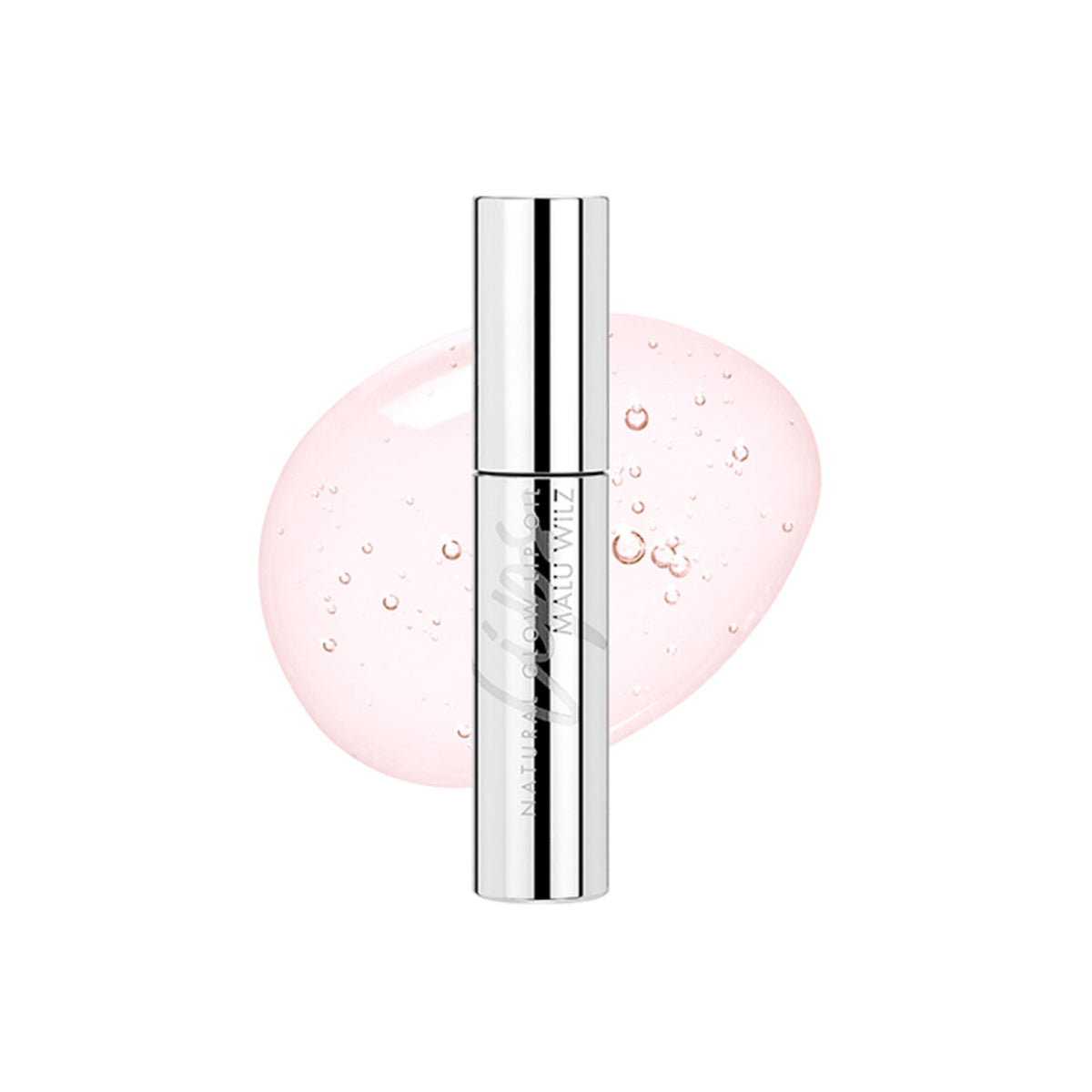 MALUWILZ Natural Glow Lip Oil 5ml