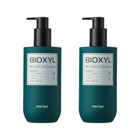 ma:nyo BIOXYL Anti Hair Loss Shampoo 480ml