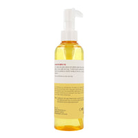 MANYO FACTORY Pure Cleansing Oil 200ml - effective makeup remover