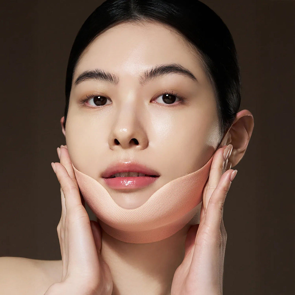 MARSHIQUE Line Lifting Hydrogel Patch 3p