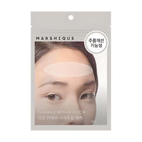Image of MARSHIQUE Wrinkle Repair Patch 15P, a skincare product designed to reduce wrinkles and fine lines on the skin.