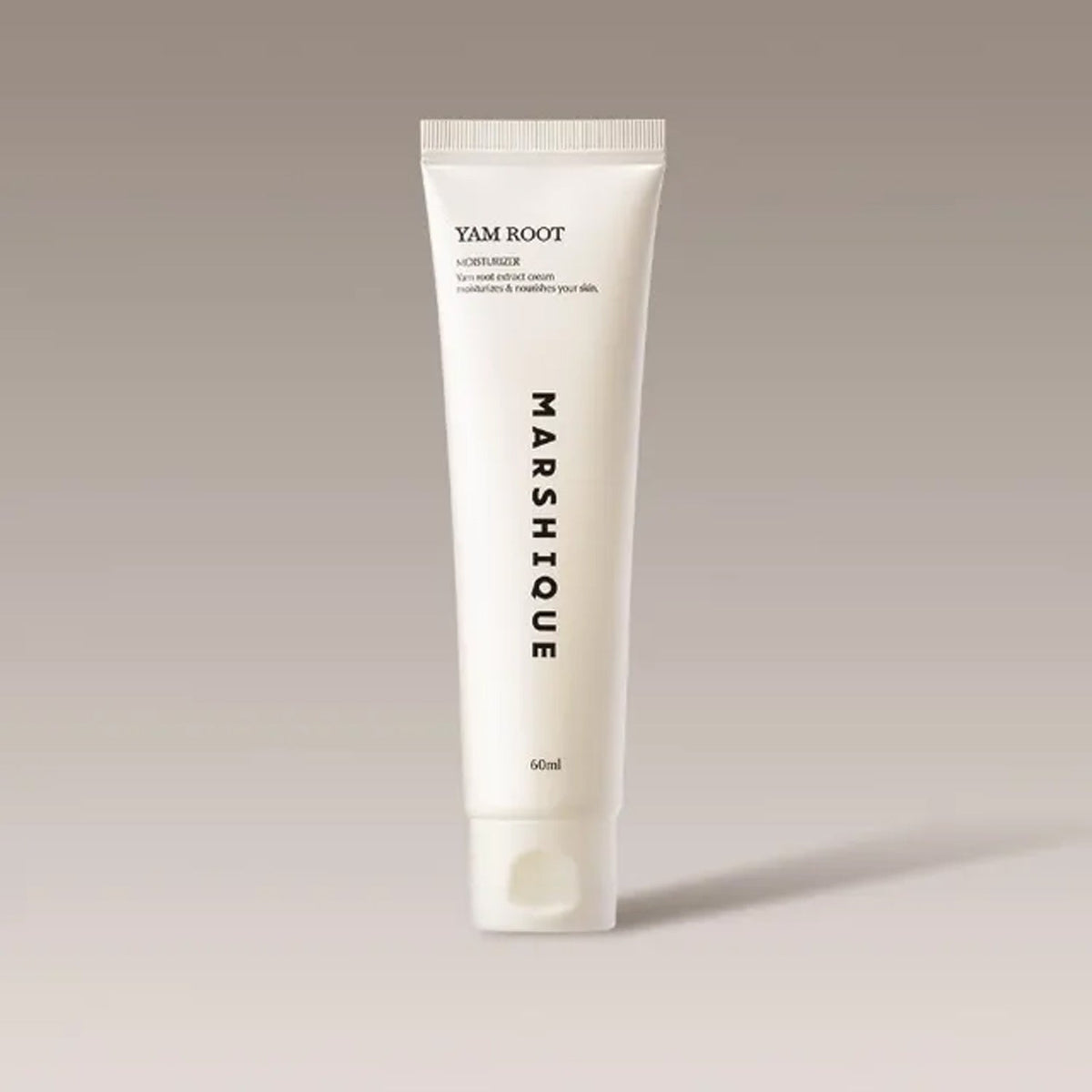 MARSHIQUE Yam Root Moisturizer Cream 60ml