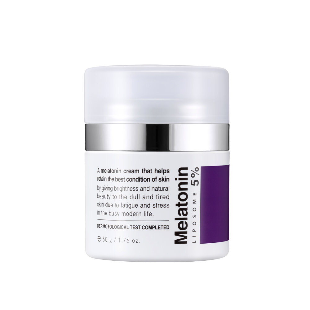 MAXCLINIC Time Return Melatonin Cream 25g/50g