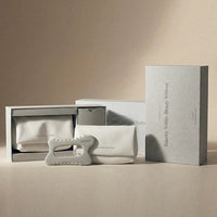 MAYHOPE Volcanic Stone Guasha Massager