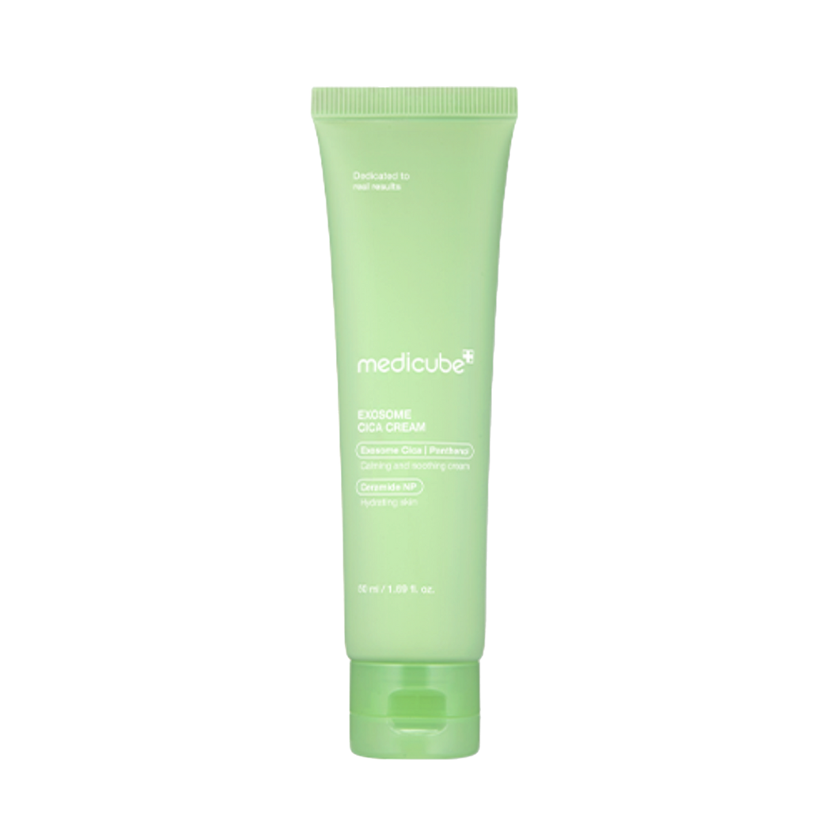 MEDICUBE Exosome Cica Cream 50ml