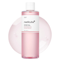MEDICUBE PDRN Pink Cica Soothing Toner 250ml