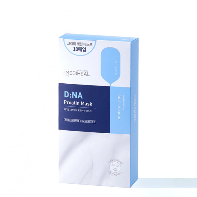 MEDIHEAL D:NA Proatin Mask