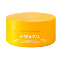 A box of MEDIHEAL Vita Collagen Eye Ampoule Patch containing 60 patches, each weighing 103g.