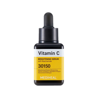 MEDIHEAL Vitamin C Brightening Serum with Niacinamide 40ml/100ml