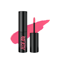 Get your hands on Merzy's 4.5g Velvet Tint, packaged in a stylish black tube.