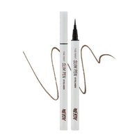 MERZY The First Slim Pen Eyeliner 2 Shades