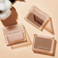 MISSHA Cotton Contour (5 Colors)