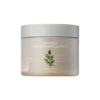 MISSHA Time Revolution Artemisia Calming Ampoule Pads (50 Pads)