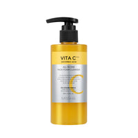 MISSHA Vita C Plus All-in-One Pack Foam Cleanser 200ml