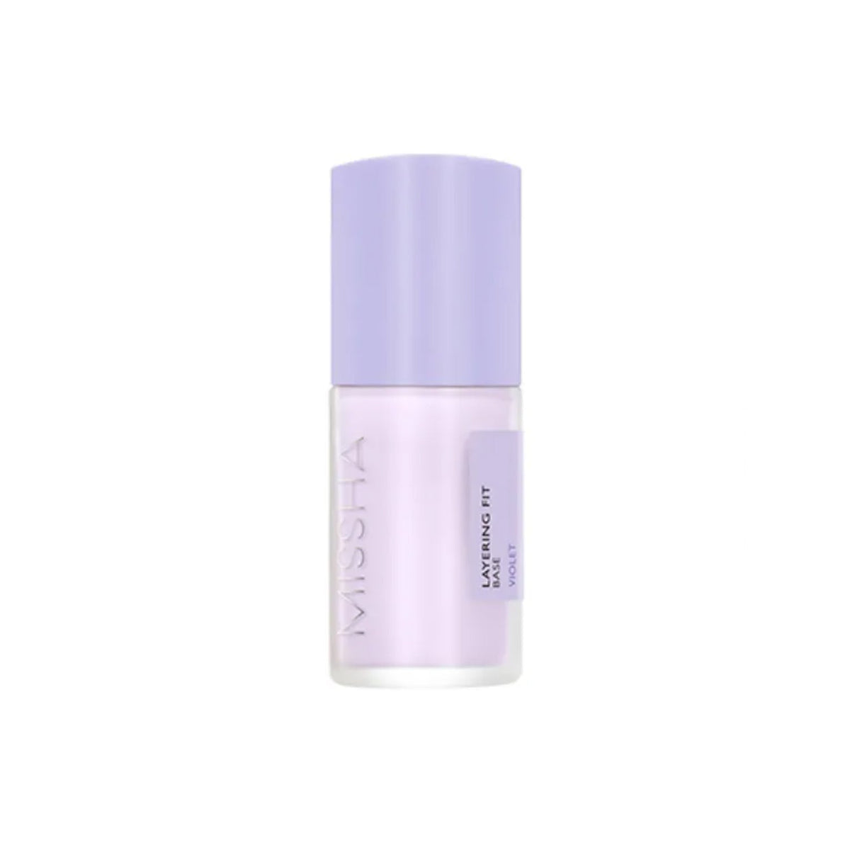 MISSHA Layering Fit Base 35ml 2 Colors