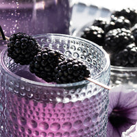 MOO100 Blackberry Oil Serum: 100ml.