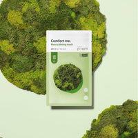 MAKE P:REM Comfort me Mask Pack 30ml x 10ea (3 Type) - DODOSKIN