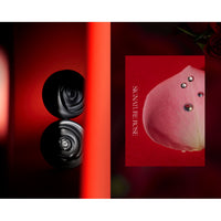 MUZIGAE MANSION De Rose Hand Cream (Choose 1 of 3 Types)