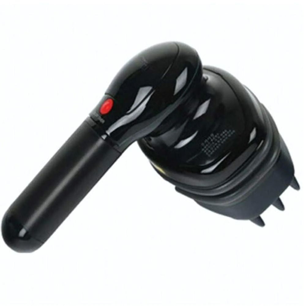 The Mariatti Scalp Massager SO-801 is a practical and effective tool designed to enhance scalp care and promote overall hair health.