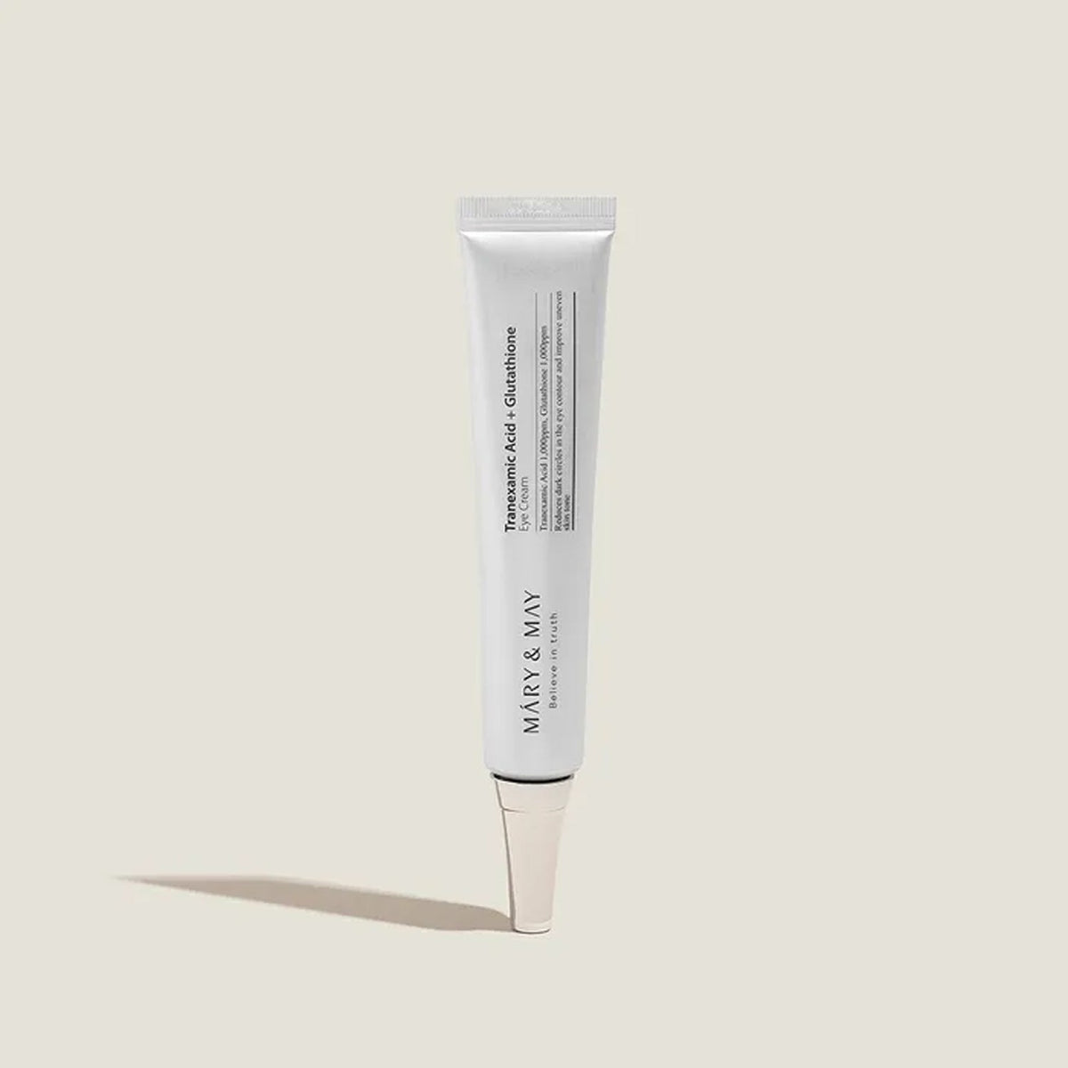Mary&May Tranexamic Acid + Glutathione Eye Cream 30g
