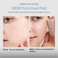 Meditherapy NIACIN x BHA Pore Mild Clear Pad 60ea
