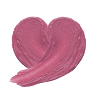 Merry Monde Cherry Heart Mega Tint, 5g of cherry-red goodness for lips and cheeks, perfect for a fun, flirty vibe.