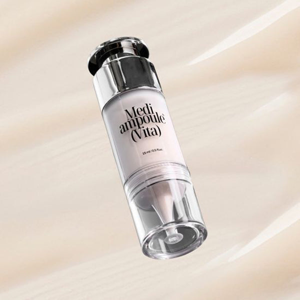 Millimilli Medi Ampoule Vita 15ml