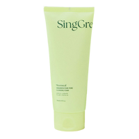 Moonseal SingGreen Pure Pore Cleansing Foam 150ml