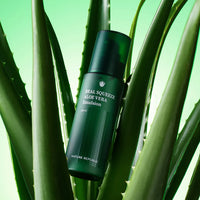 NATURE REPUBLIC Real Squeeze Aloe Vera Toner + Emulsion (150ml + 130ml)