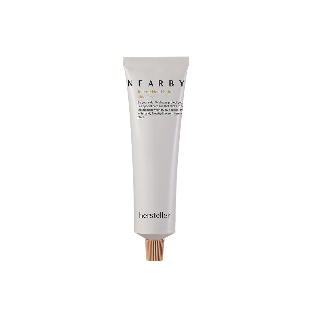 hersteller Nearby Intense Hand Balm 50ml