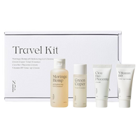 NDP Travel Kit