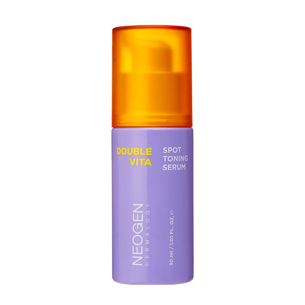 NEOGEN Double Vita Spot Toning Serum 30ml