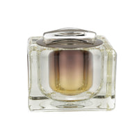 Luxurious ginger royal silk water cream in a 60g jar, Nature Republic Ginseng Gold Silk Watery Cream.