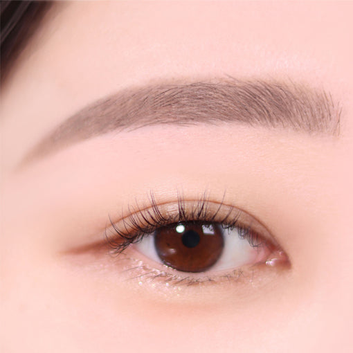 espoir The Brow Color Fixing Cara 3g (3 colors)