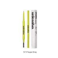 Unleashia Shaper Defining Eyebrow Pencil 0.025g