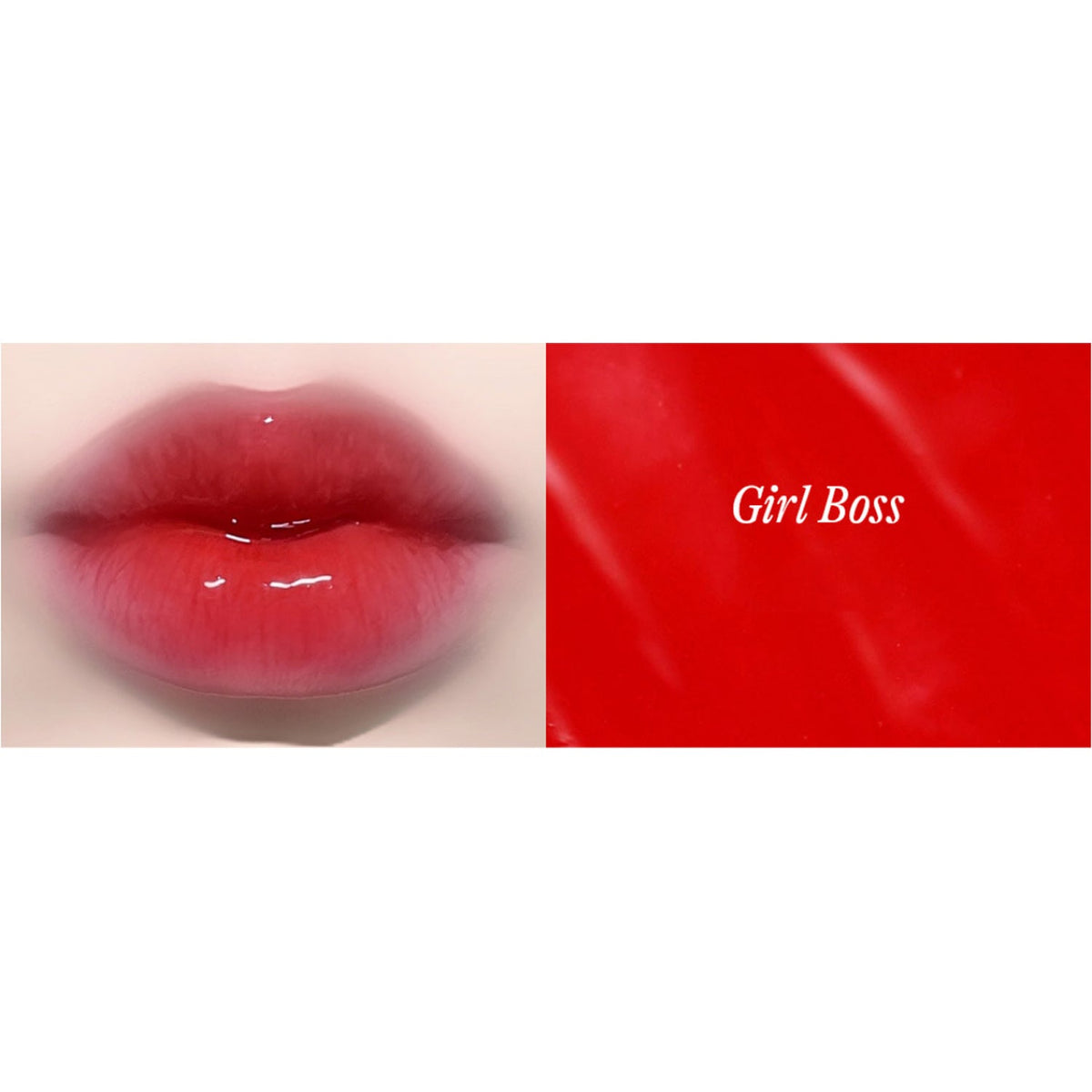 Nu Texture Bouncy Lip Treatment 4 colors