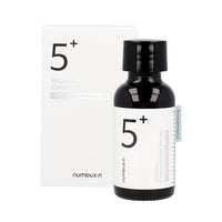numbuzin No.5+ Vitamin Concentrated Serum 30ml