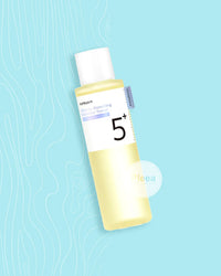 numbuzin No. 5+ Vitamin Boosting Essential Toner 200ml