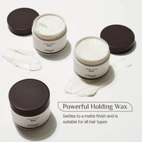 OBgE Matt Hard Wax 120g