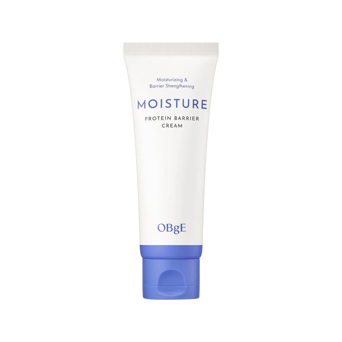 OBgE Moisture Protein Barrier Cream 70ml