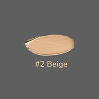 OBgE Natural Cover Foundation 3 Colors