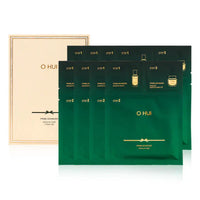 OHUI Prime Advancer Ampoule Mask 3-STEP 8EA
