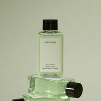 ONE THING Witch Hazel Blackhead Cleaner 100ml + Nose Pad 20ea