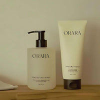 This set combines premium ingredients to deeply hydrate, repair damage, and promote healthy hair growth.