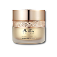 OHUI The First Geniture Cream Intensive 55ml