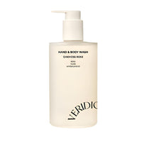 Oakmoss Rose VERIDIQUE
Hand & Body Wash 300ml
