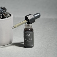 Objet by KUNDAL Perfume Volcanique Stone Diffuser Fragrance Oil 10ml × 2 Set